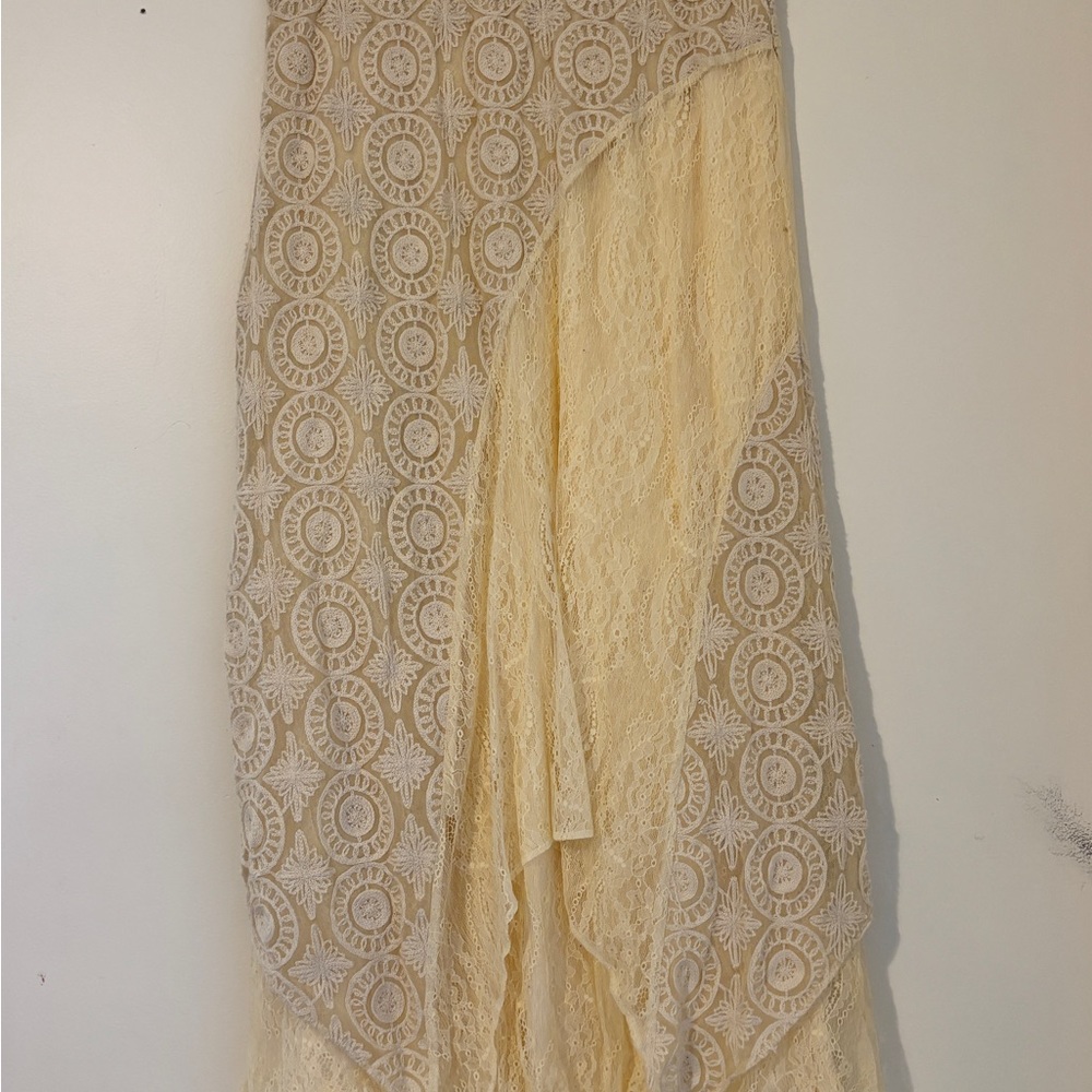 Chico’s Skirt